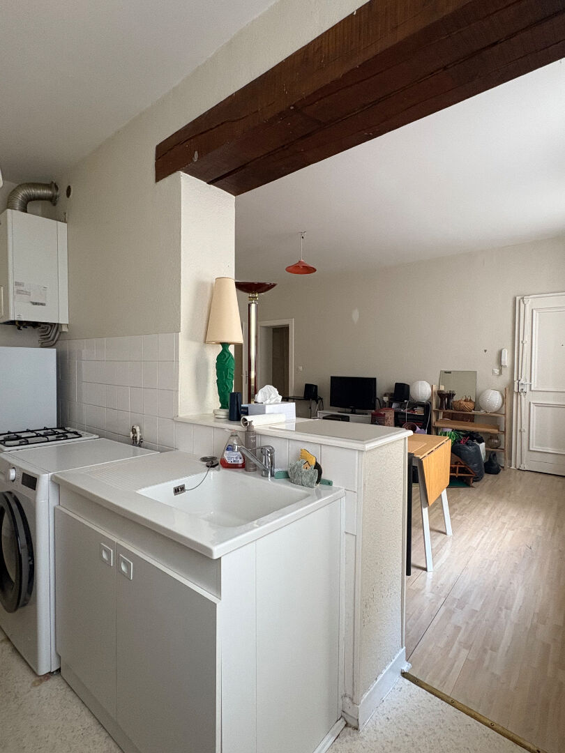 Photo Appartement Metz 2 pièce(s) image 2/6