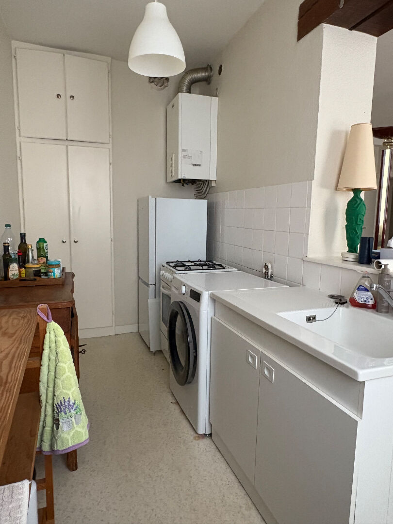 Photo Appartement Metz 2 pièce(s) image 3/6