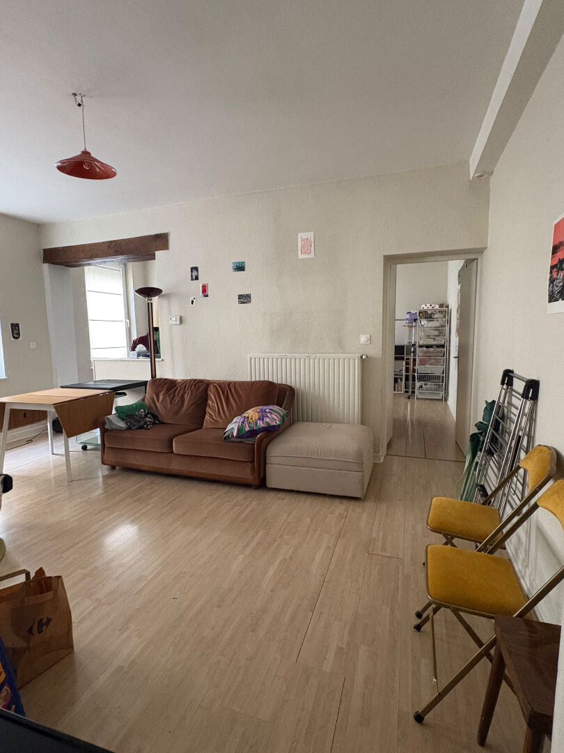 Photo Appartement Metz 2 pièce(s) image 4/6