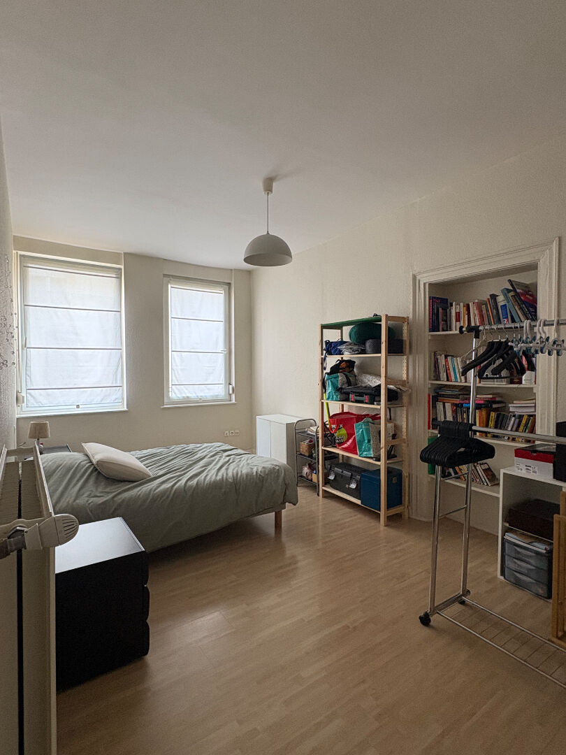 Photo Appartement Metz 2 pièce(s) image 5/6