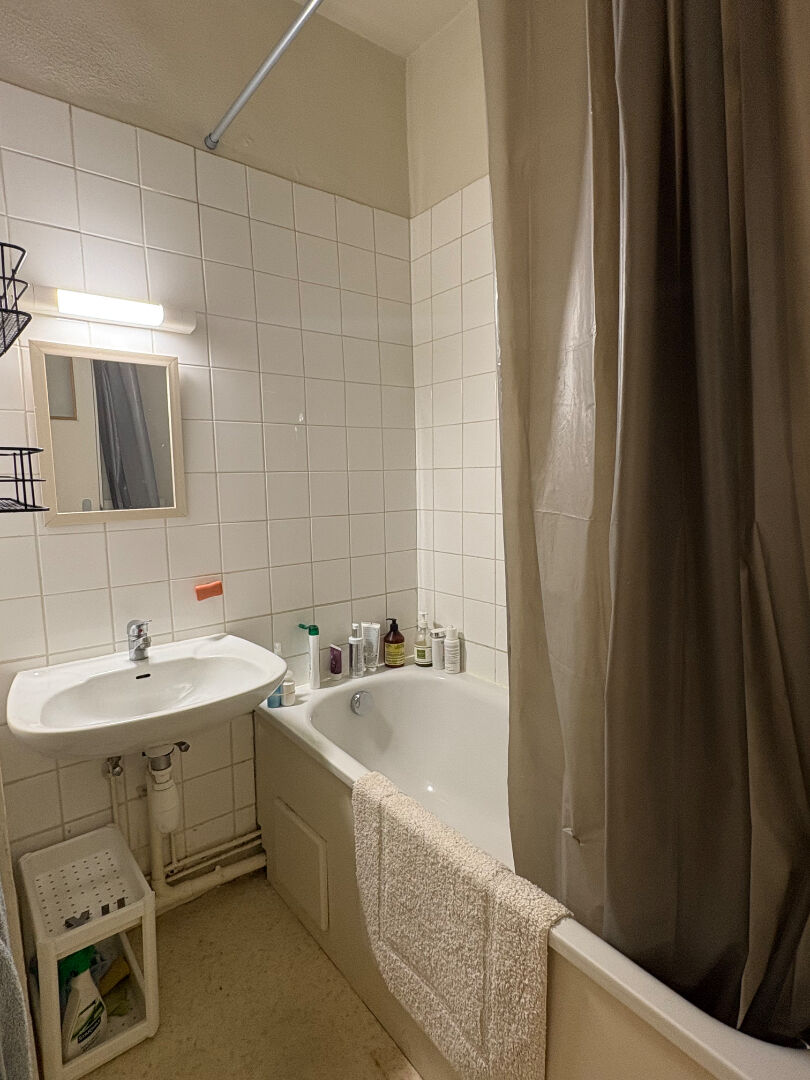 Photo Appartement Metz 2 pièce(s) image 6/6