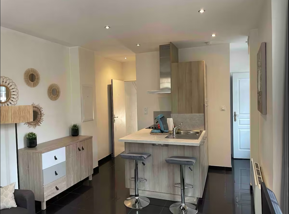 Agence immobilière de M, L IMMOBILIER Metz