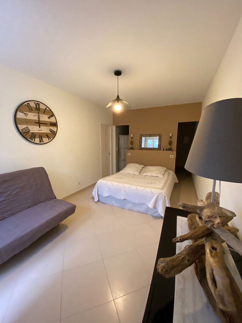 Photo Appartement  Ajaccio -Route des Sanguinaires .10 pièce(s) 96.29 m2 image 4/6