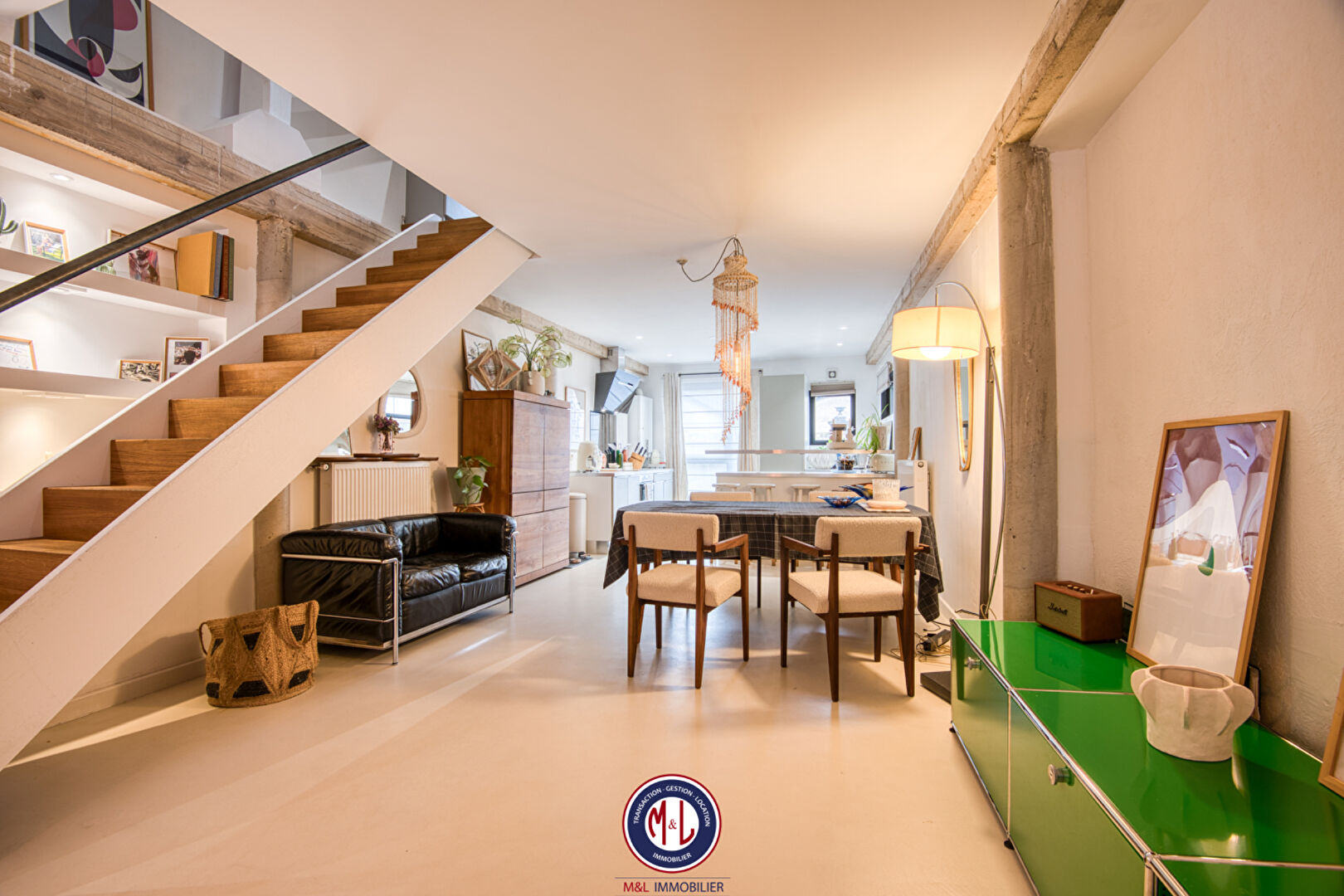 Maison Longeville Les Metz 4 pièce(s) 104.70 m2