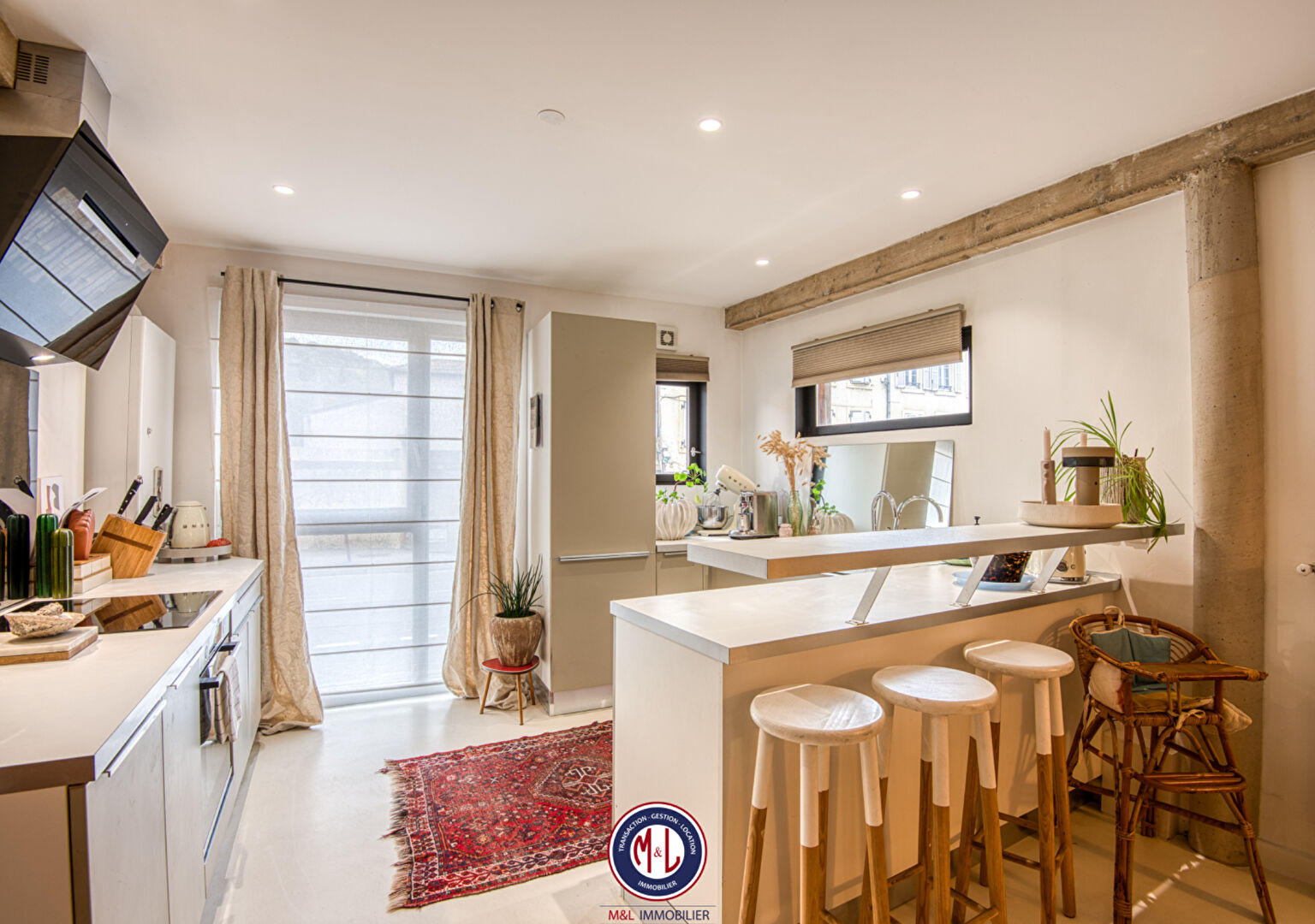 Maison Longeville Les Metz 4 pièce(s) 104.70 m2