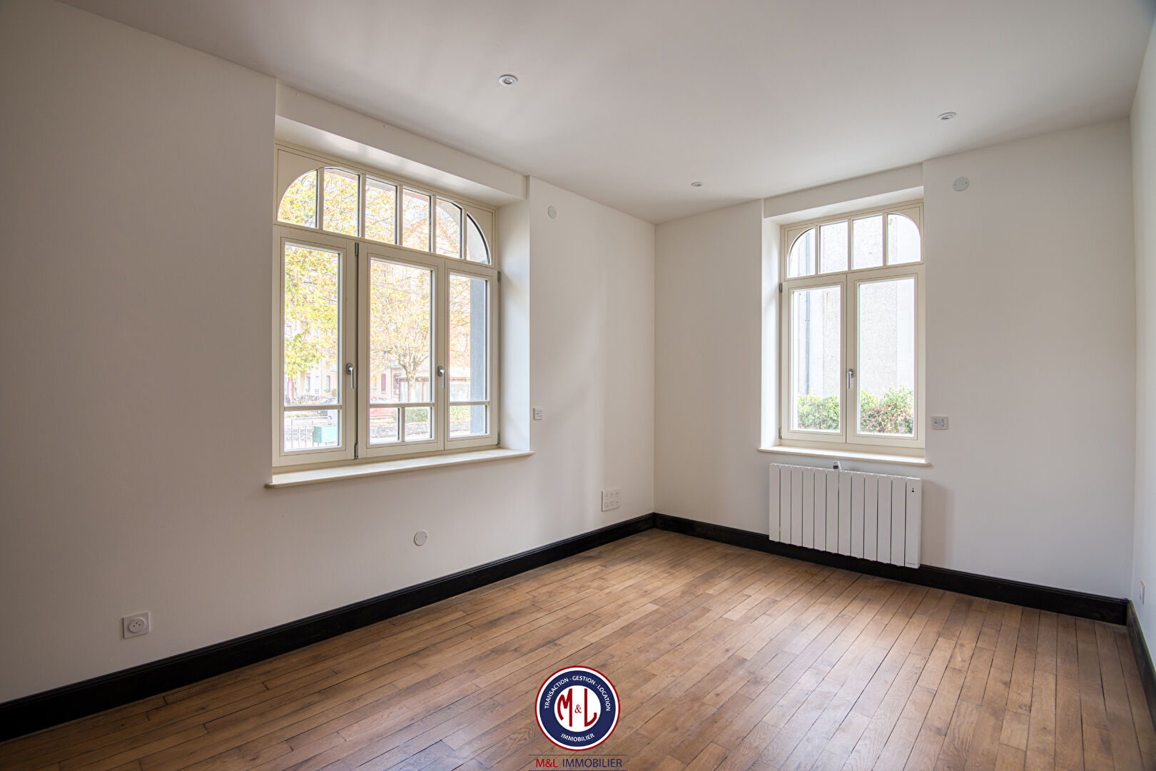 Appartement Le Ban Saint Martin 2 pièce(s) 44 m2