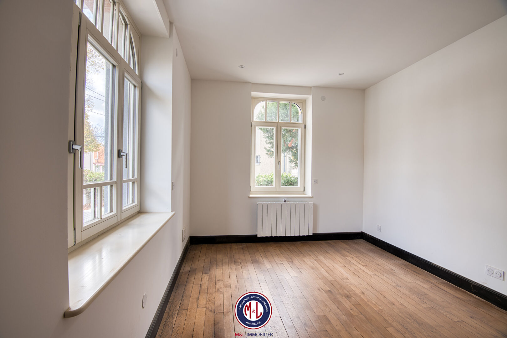 Photo Appartement Le Ban Saint Martin 2 pièce(s) 44 m2 image 3/6