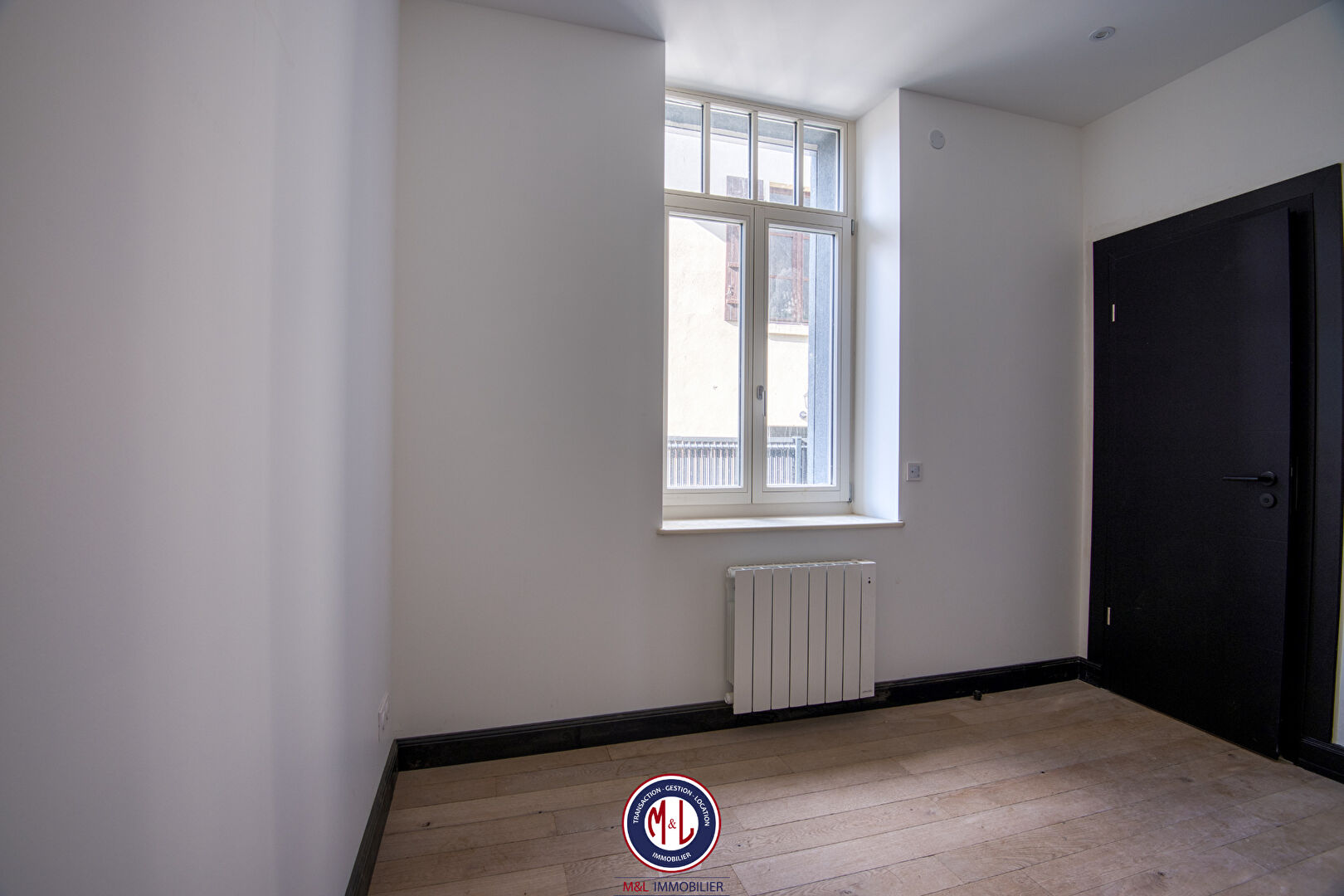 Photo Appartement Le Ban Saint Martin 2 pièce(s) 44 m2 image 5/6