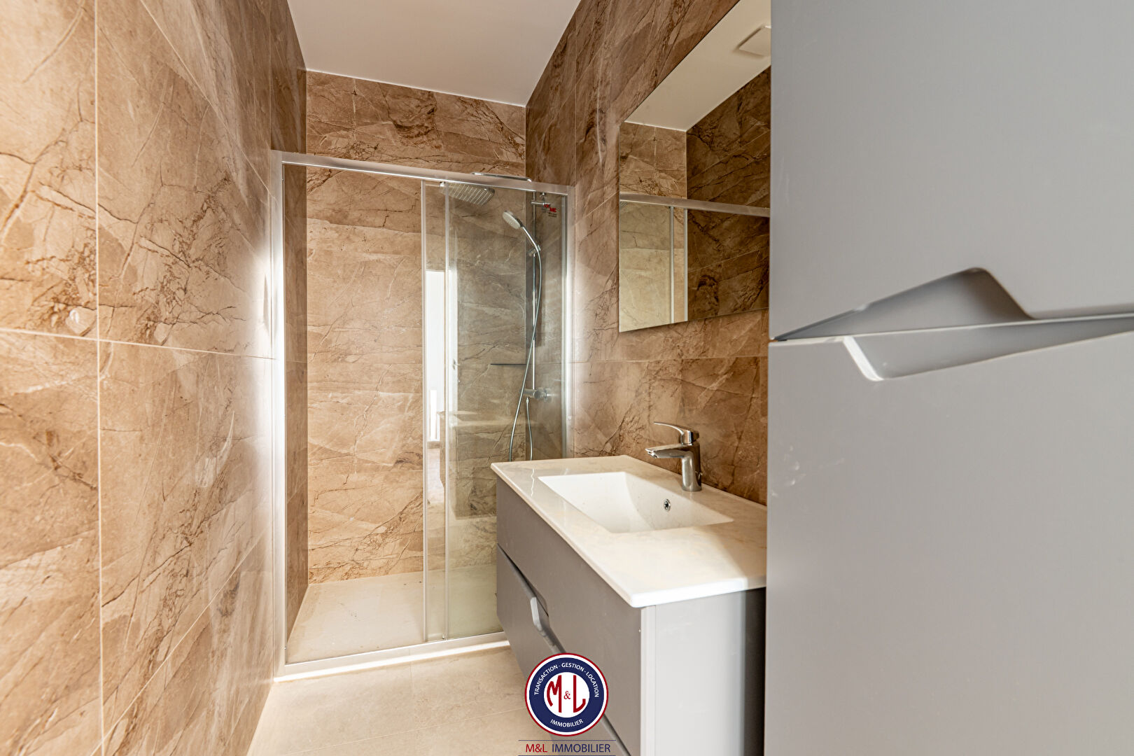 Photo Appartement Le Ban Saint Martin 2 pièce(s) 44 m2 image 6/6