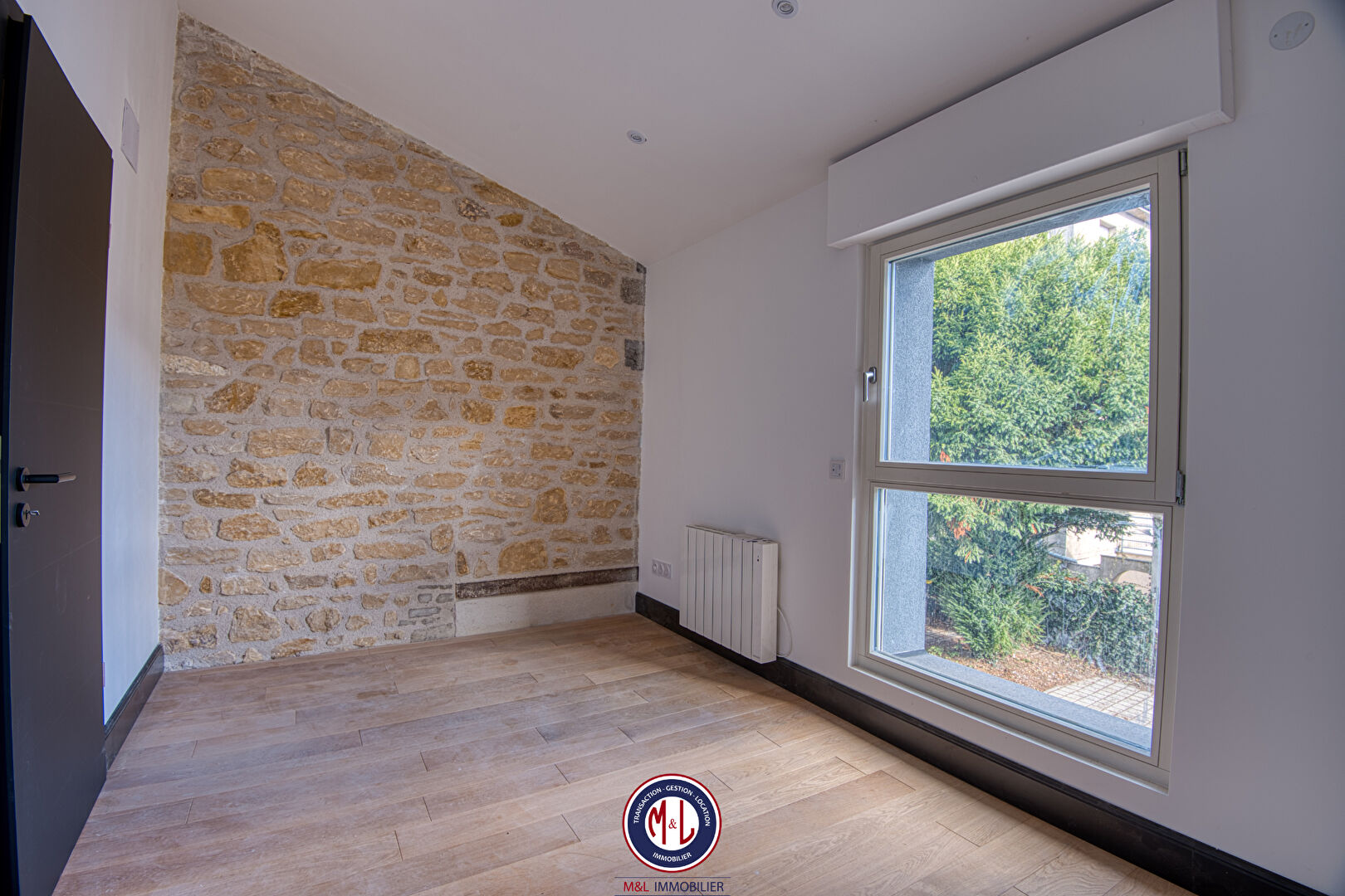 Photo Appartement Le Ban Saint Martin 3 pièce(s) 63.64 m2 image 3/6