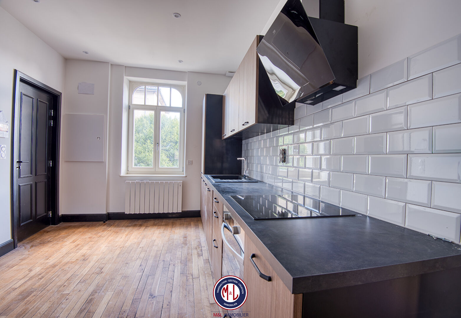 Photo Appartement Le Ban Saint Martin 3 pièce(s) 63.64 m2 image 4/6