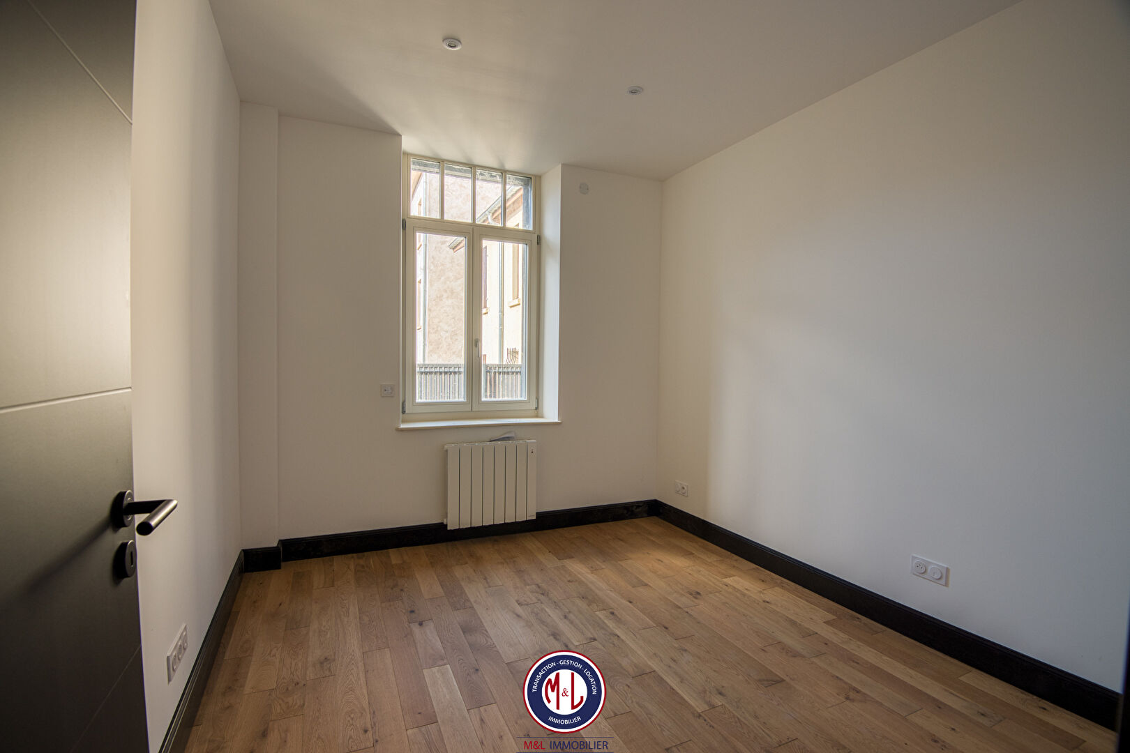 Photo Appartement Le Ban Saint Martin 3 pièce(s) 70.46 m2 image 4/6