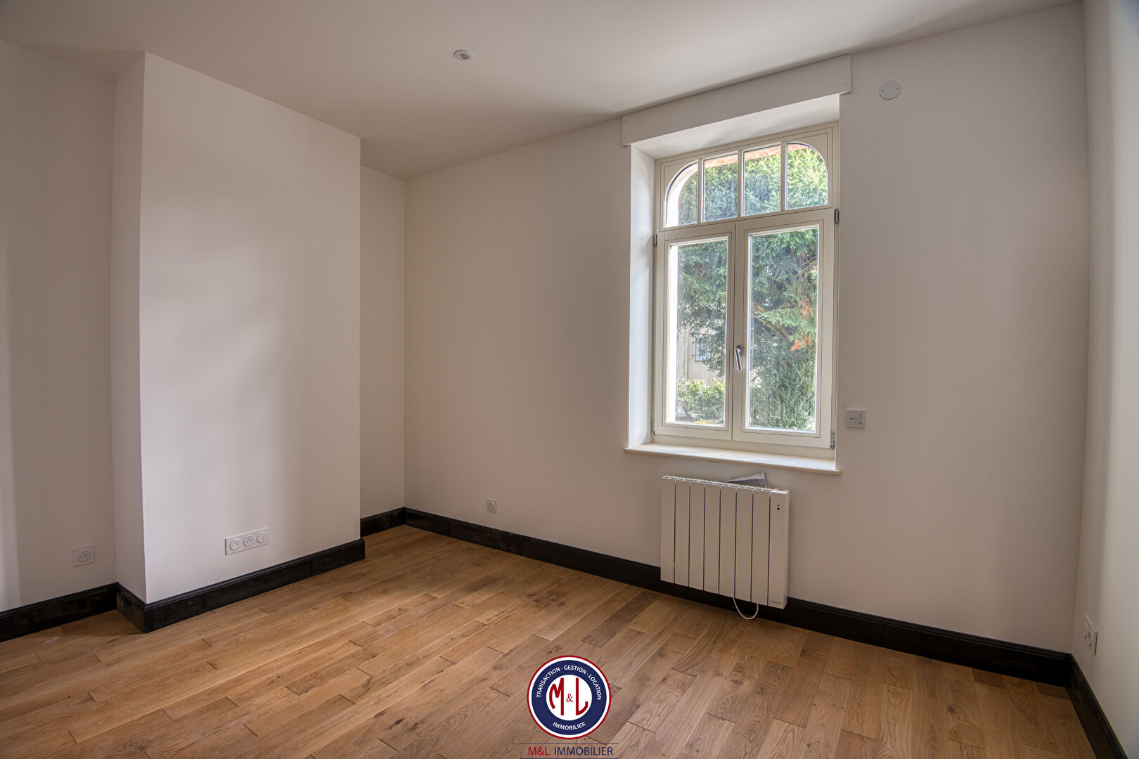 Photo Appartement Le Ban Saint Martin 3 pièce(s) 70.46 m2 image 5/6