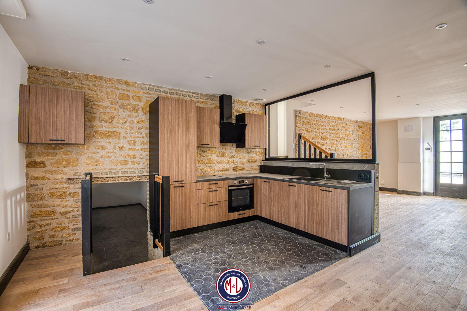 Photo Appartement Le Ban Saint Martin 3 pièce(s) 70.46 m2 image 6/6