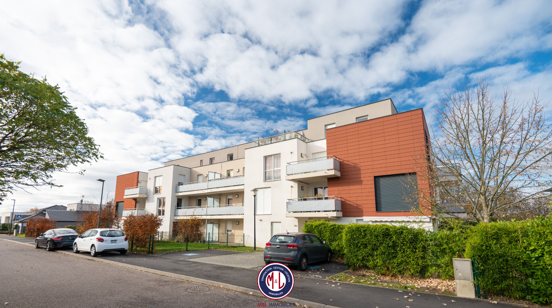 Agence immobilière de M, L IMMOBILIER Metz