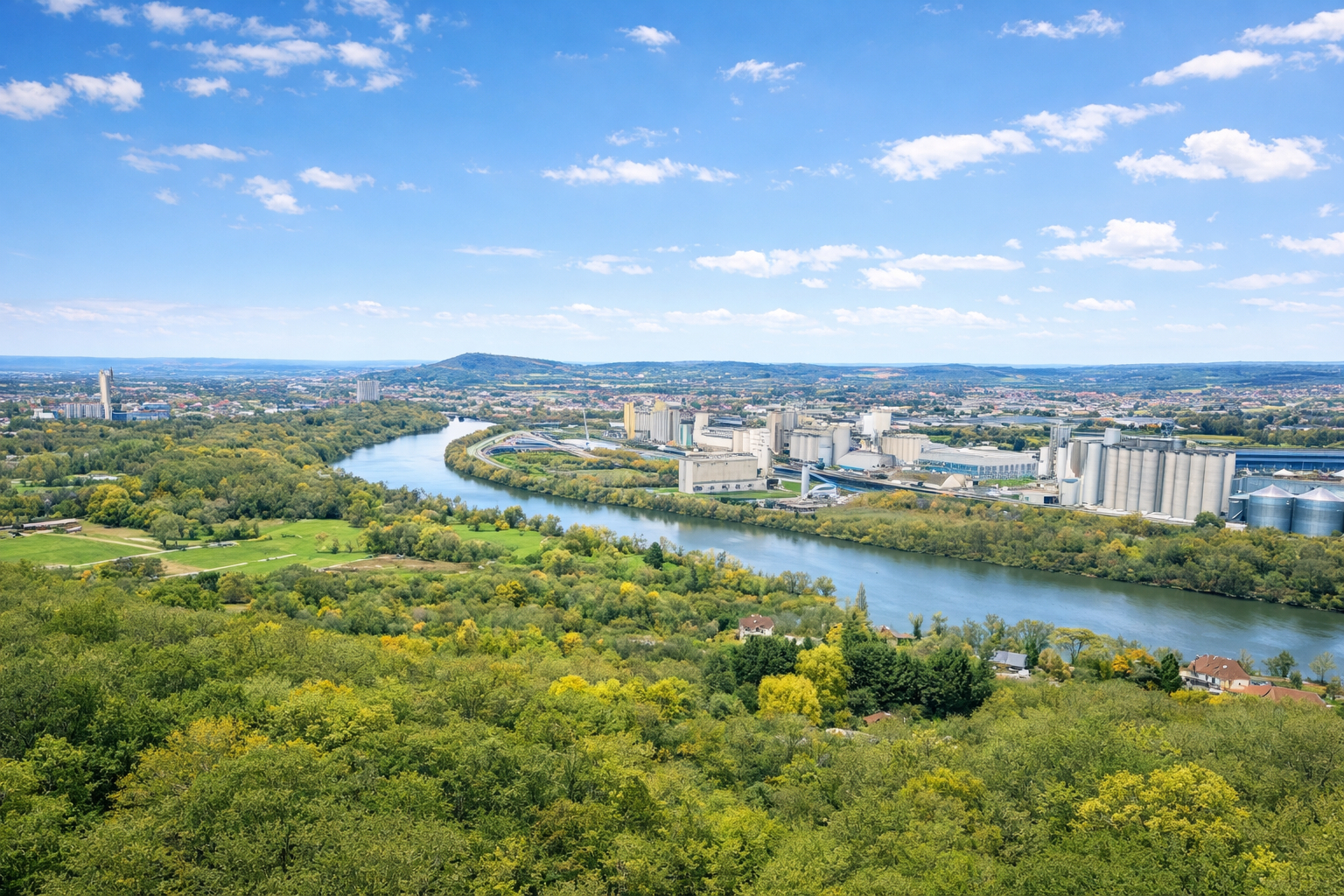 Agence immobilière de M, L IMMOBILIER Metz