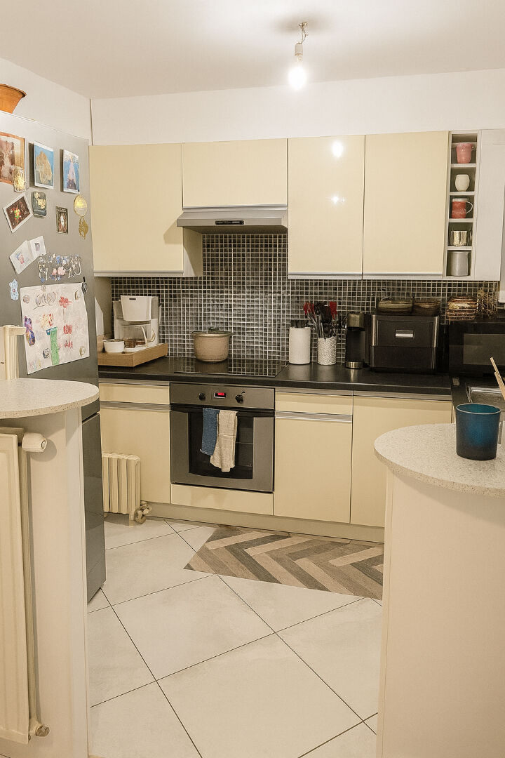 Agence immobilière de M, L IMMOBILIER Metz