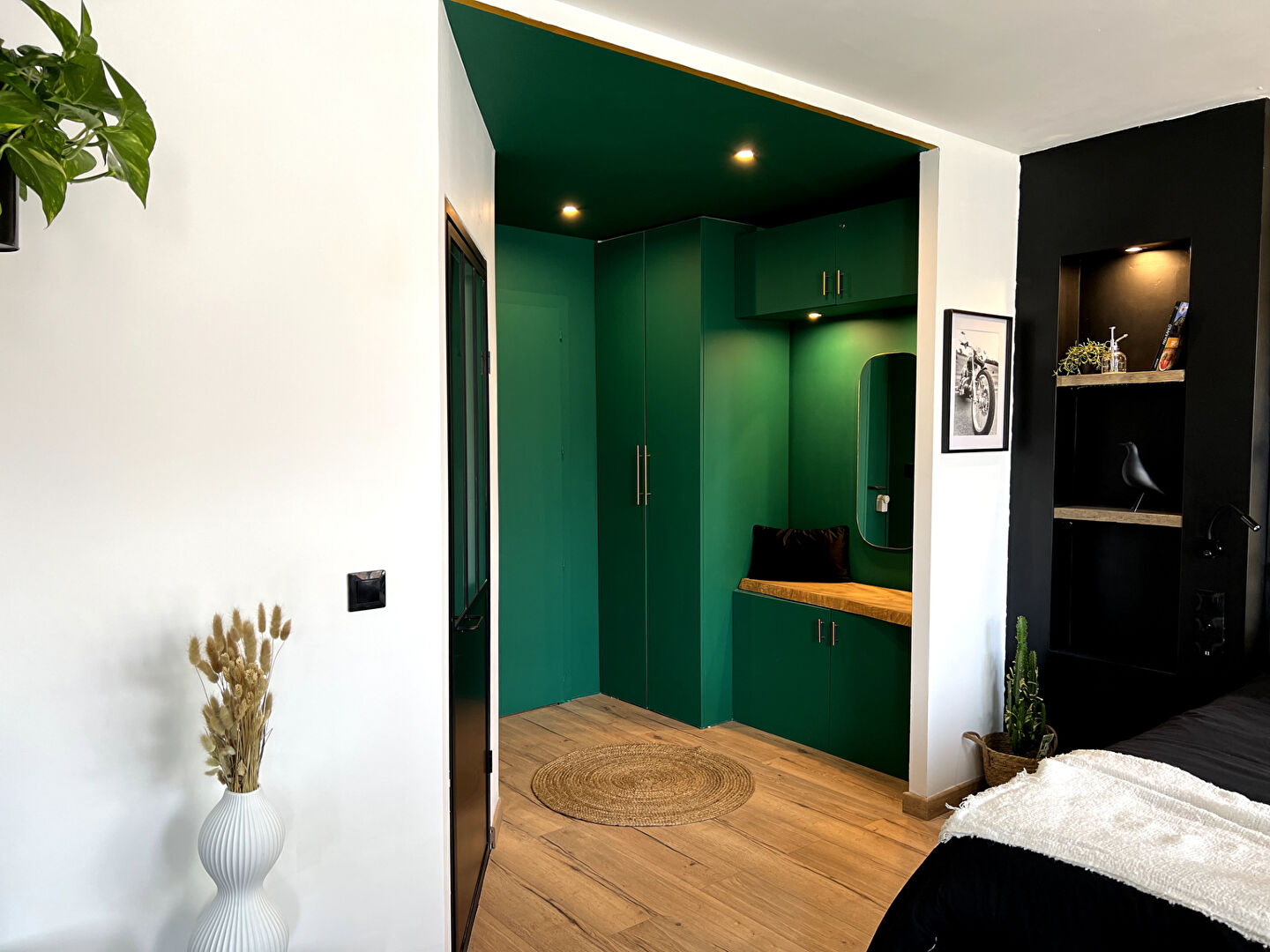 Appartement Metz 1 pièce(s) 27.58 m2