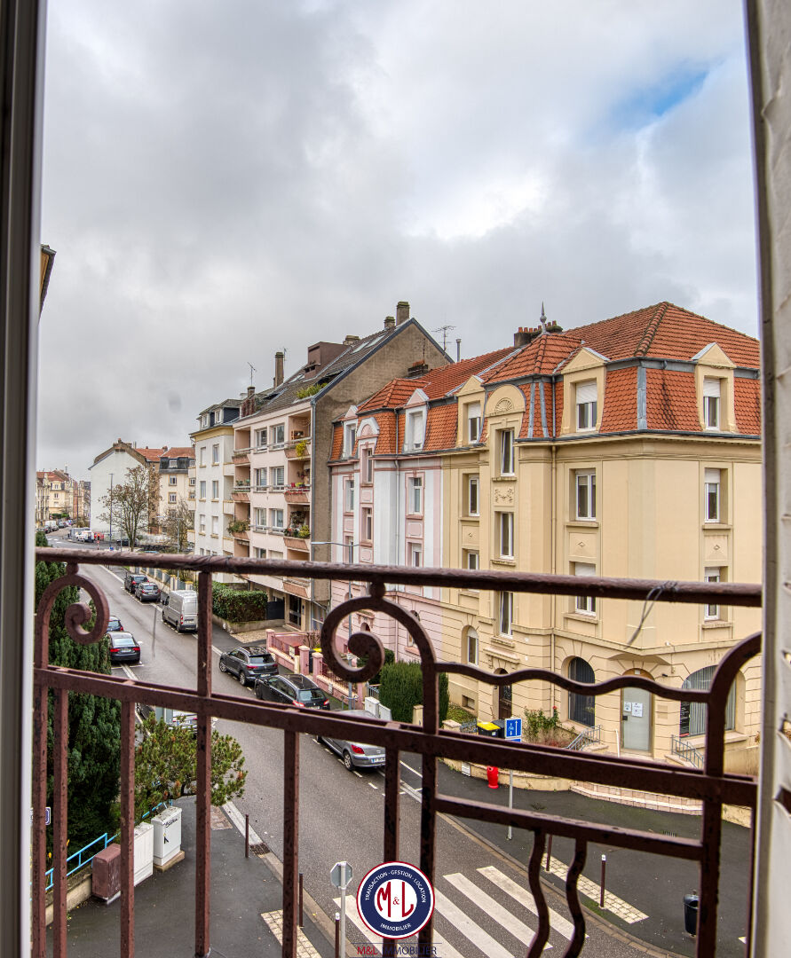 Agence immobilière de M, L IMMOBILIER Metz