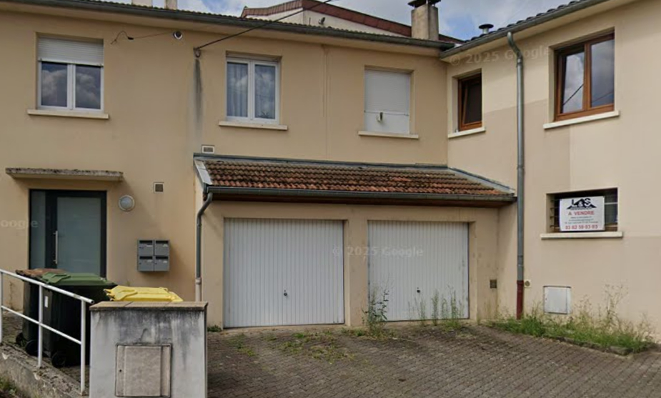 Agence immobilière de M, L IMMOBILIER Metz