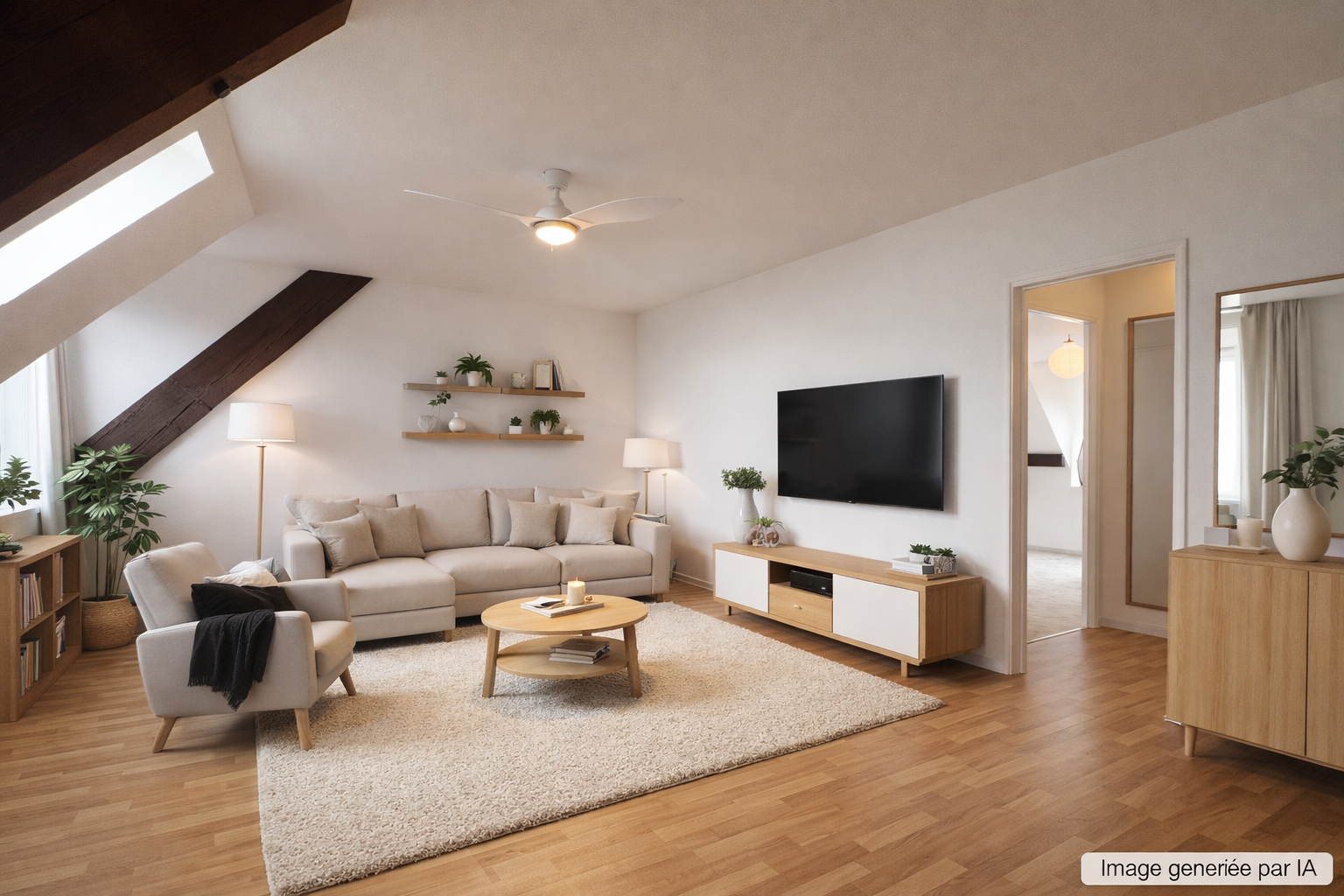 Agence immobilière de M, L IMMOBILIER Metz