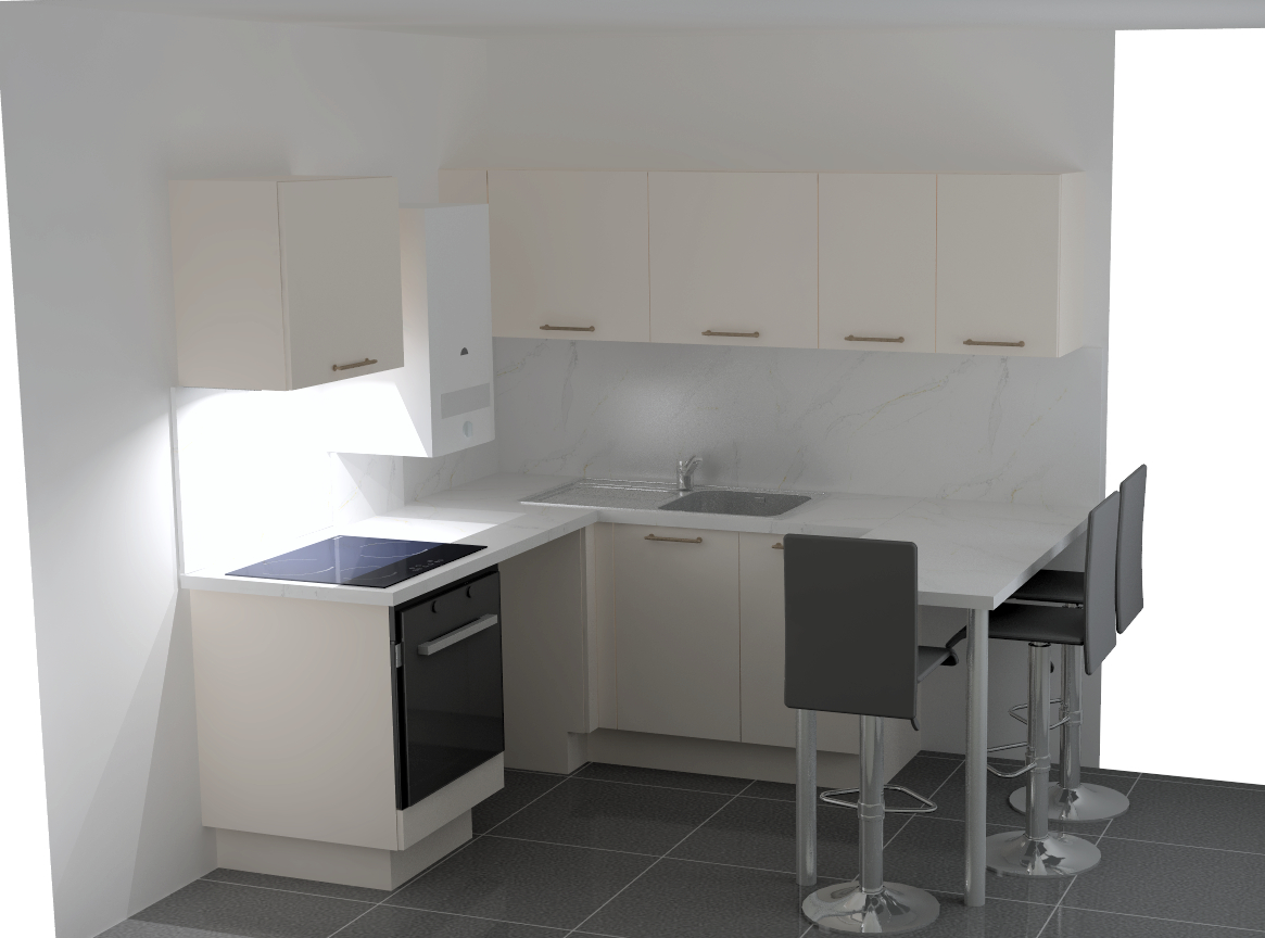 Agence immobilière de M, L IMMOBILIER Metz