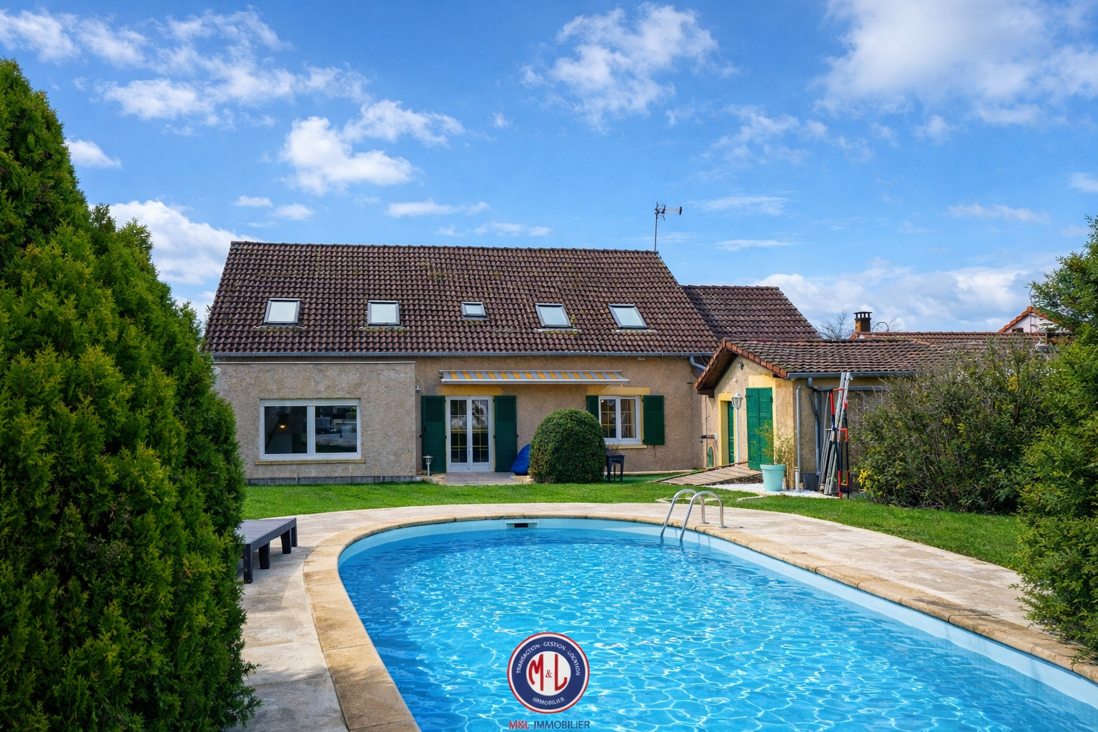 Agence immobilière de M, L IMMOBILIER Metz