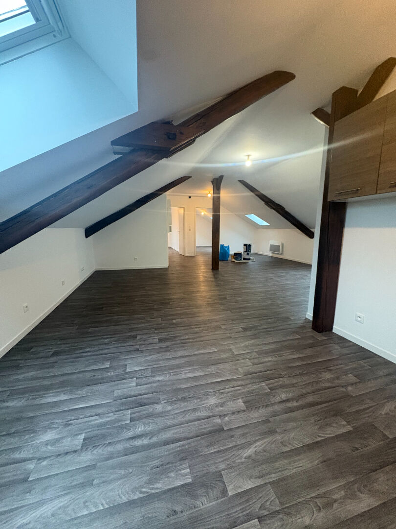 Agence immobilière de M, L IMMOBILIER Metz