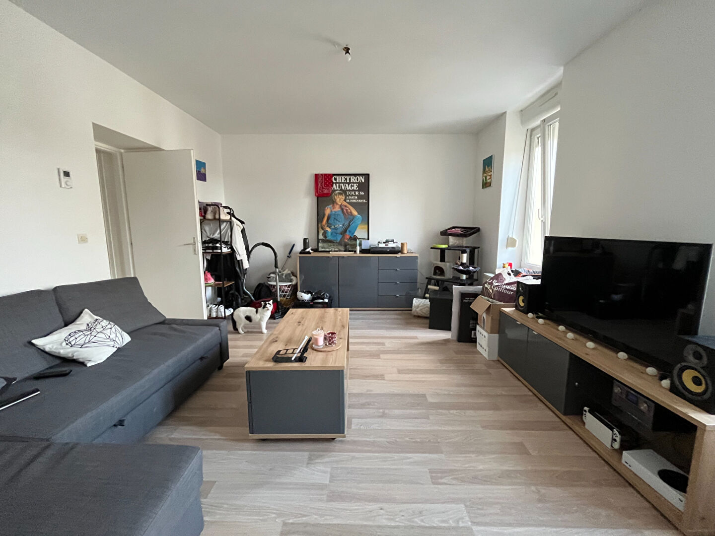 Agence immobilière de M, L IMMOBILIER Metz