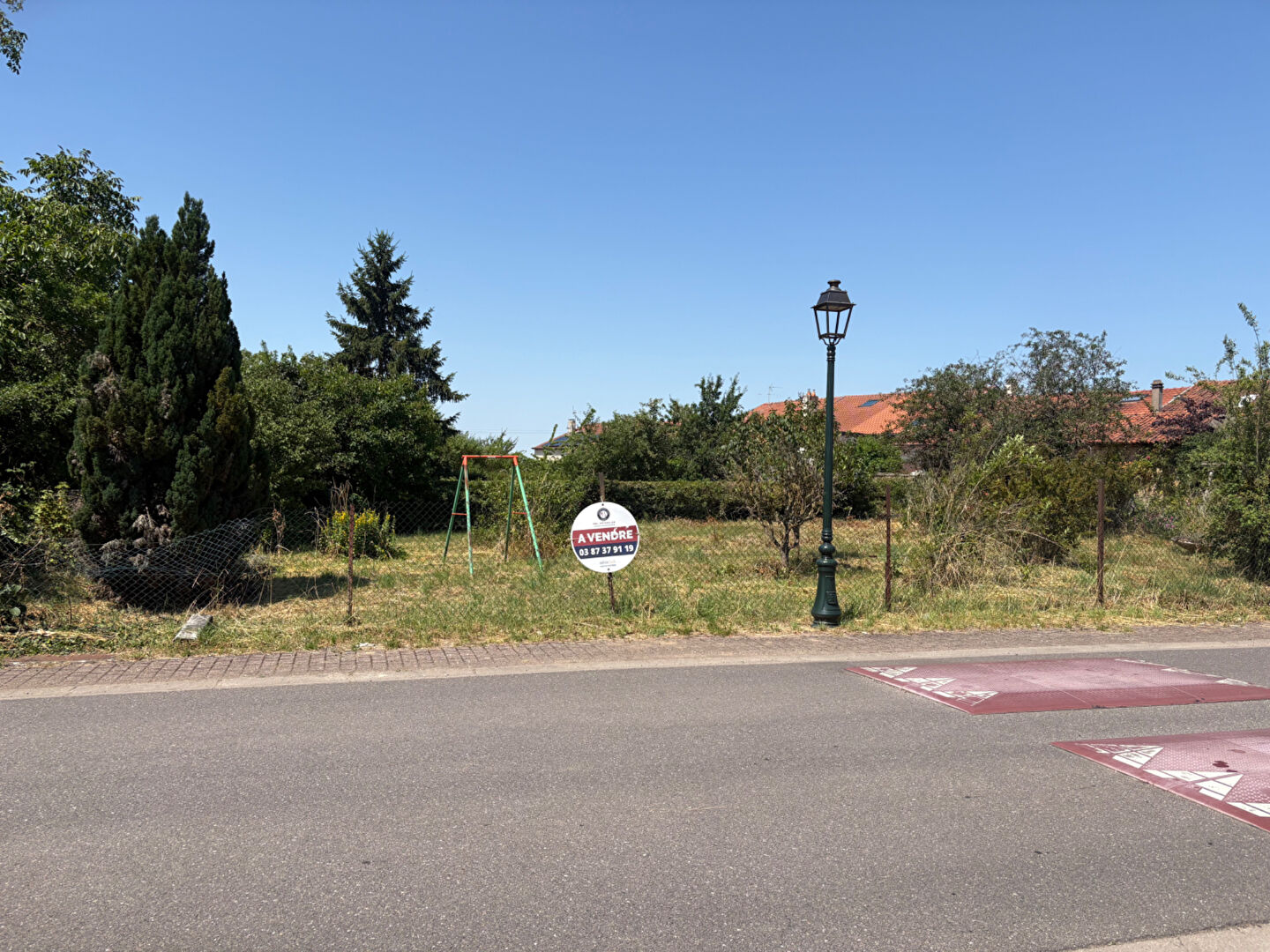 Agence immobilière de M, L IMMOBILIER Metz