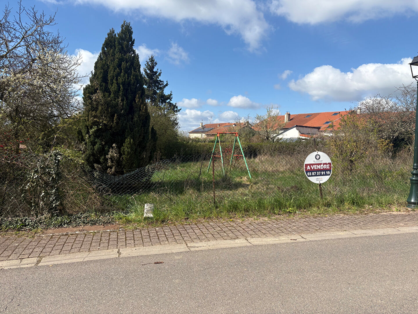 Agence immobilière de M, L IMMOBILIER Metz