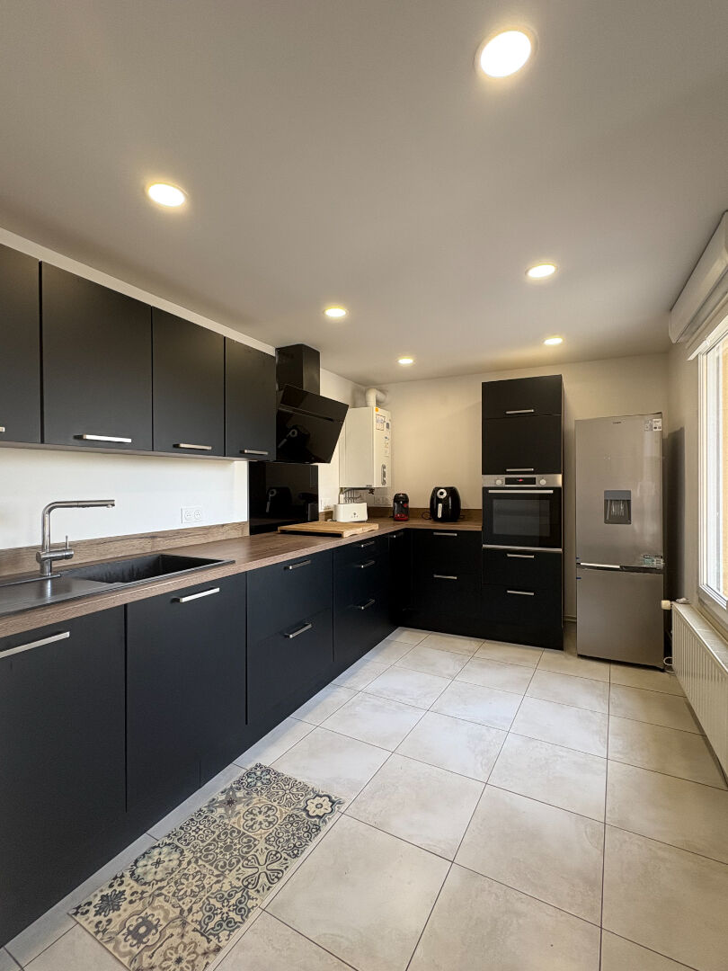 Agence immobilière de M, L IMMOBILIER Metz
