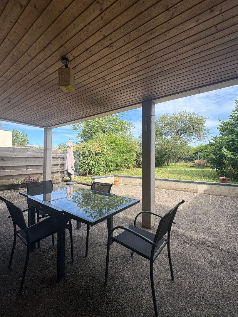 Agence immobilière de M, L IMMOBILIER Metz