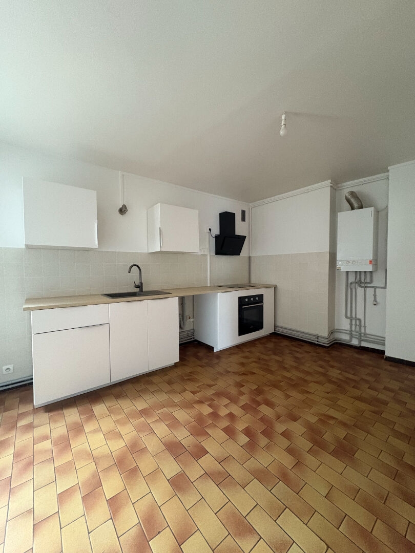 Agence immobilière de M, L IMMOBILIER Metz