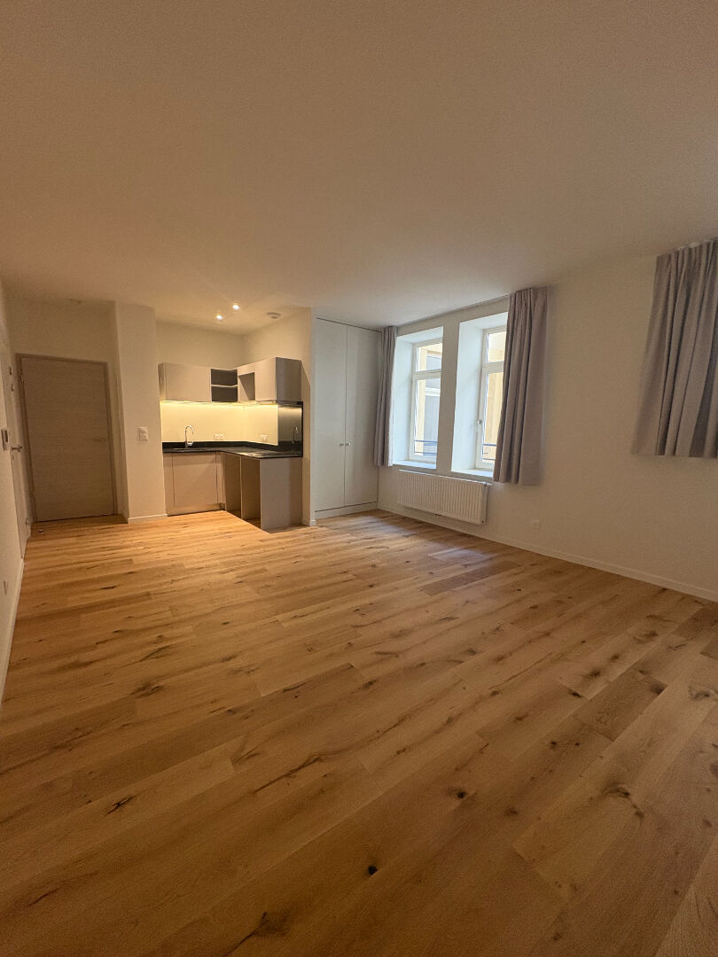 Agence immobilière de M, L IMMOBILIER Metz