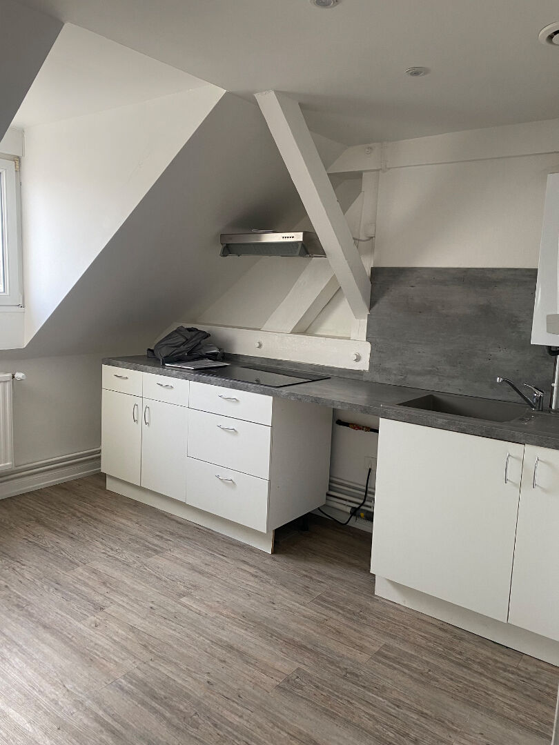 Agence immobilière de M, L IMMOBILIER Metz