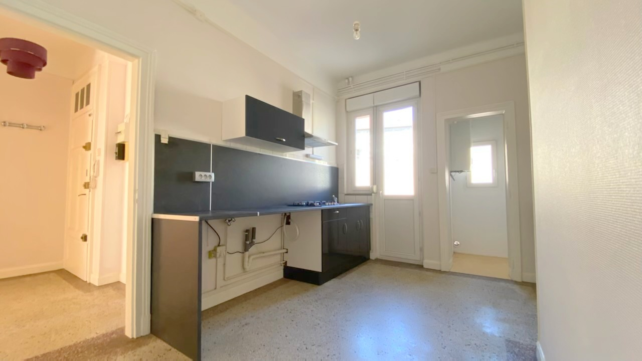 Agence immobilière de M, L IMMOBILIER Metz