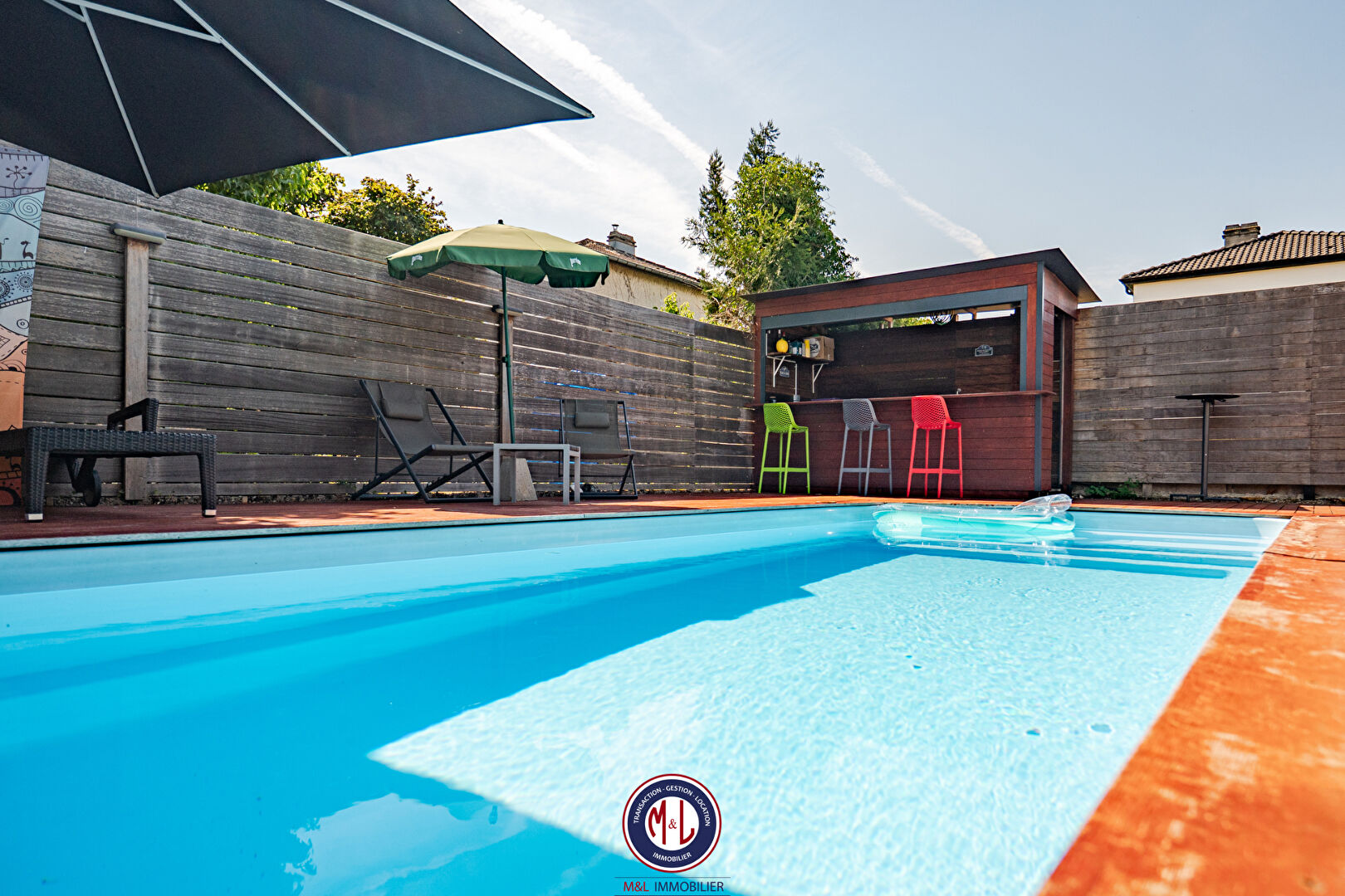 Agence immobilière de M, L IMMOBILIER Metz