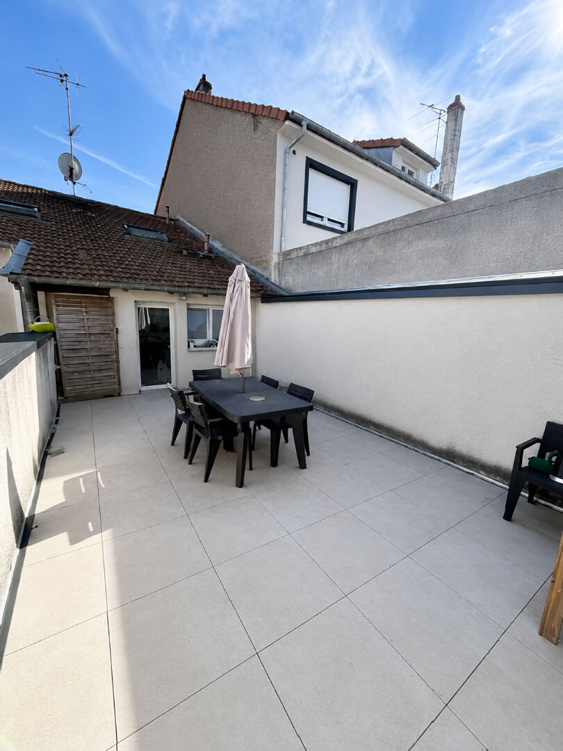 Agence immobilière de M, L IMMOBILIER Metz
