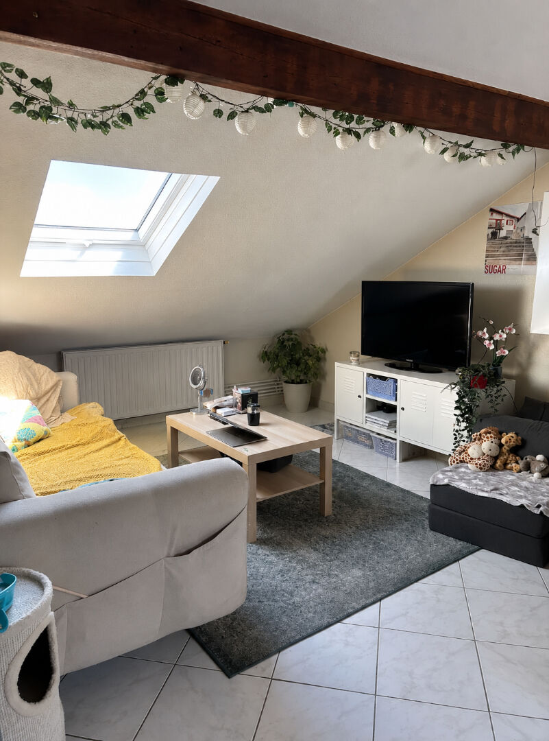 Agence immobilière de M, L IMMOBILIER Metz