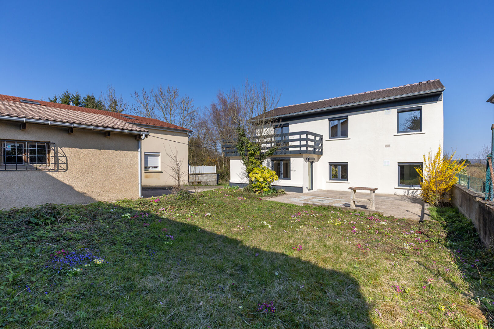 Agence immobilière de M, L IMMOBILIER Metz
