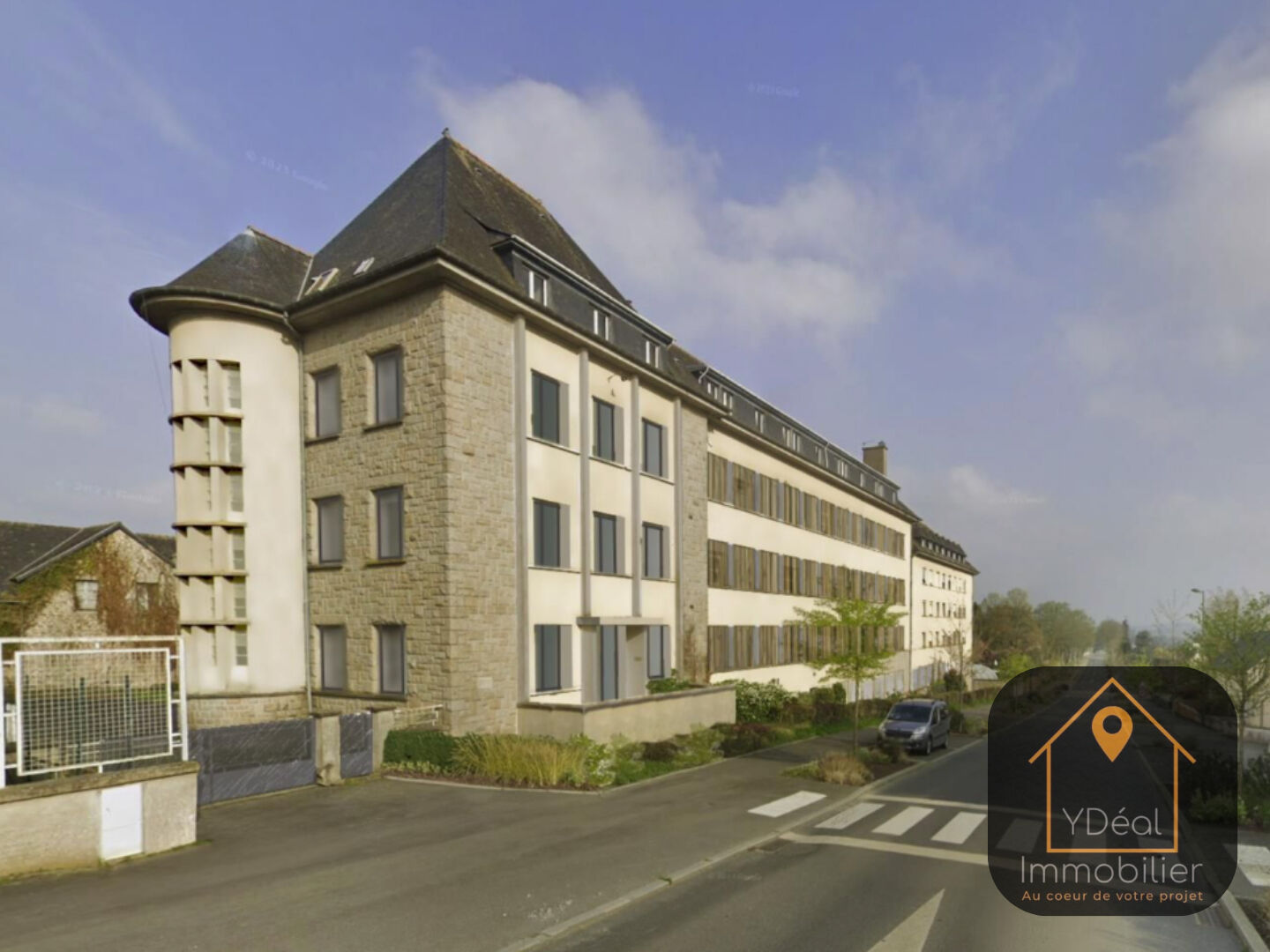 Agence immobilière de YDéal Immobilier