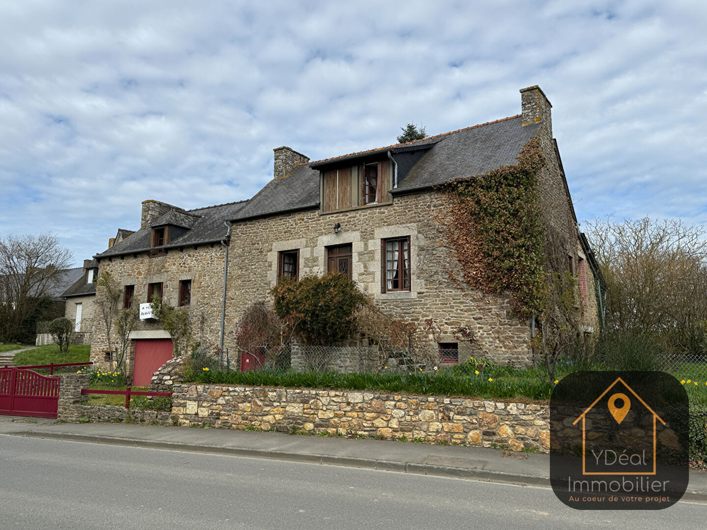 Agence immobilière de YDéal Immobilier