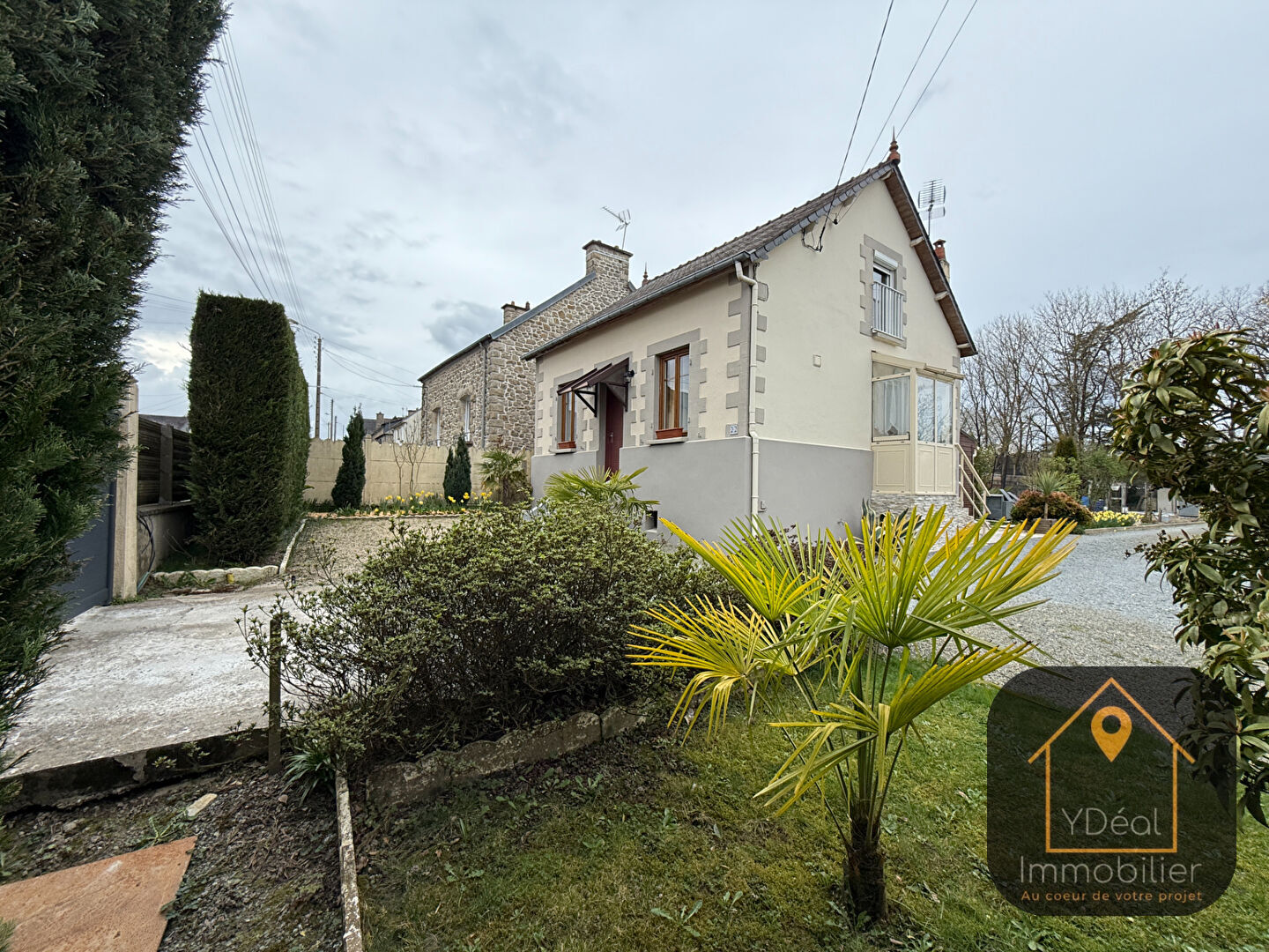 Agence immobilière de YDéal Immobilier