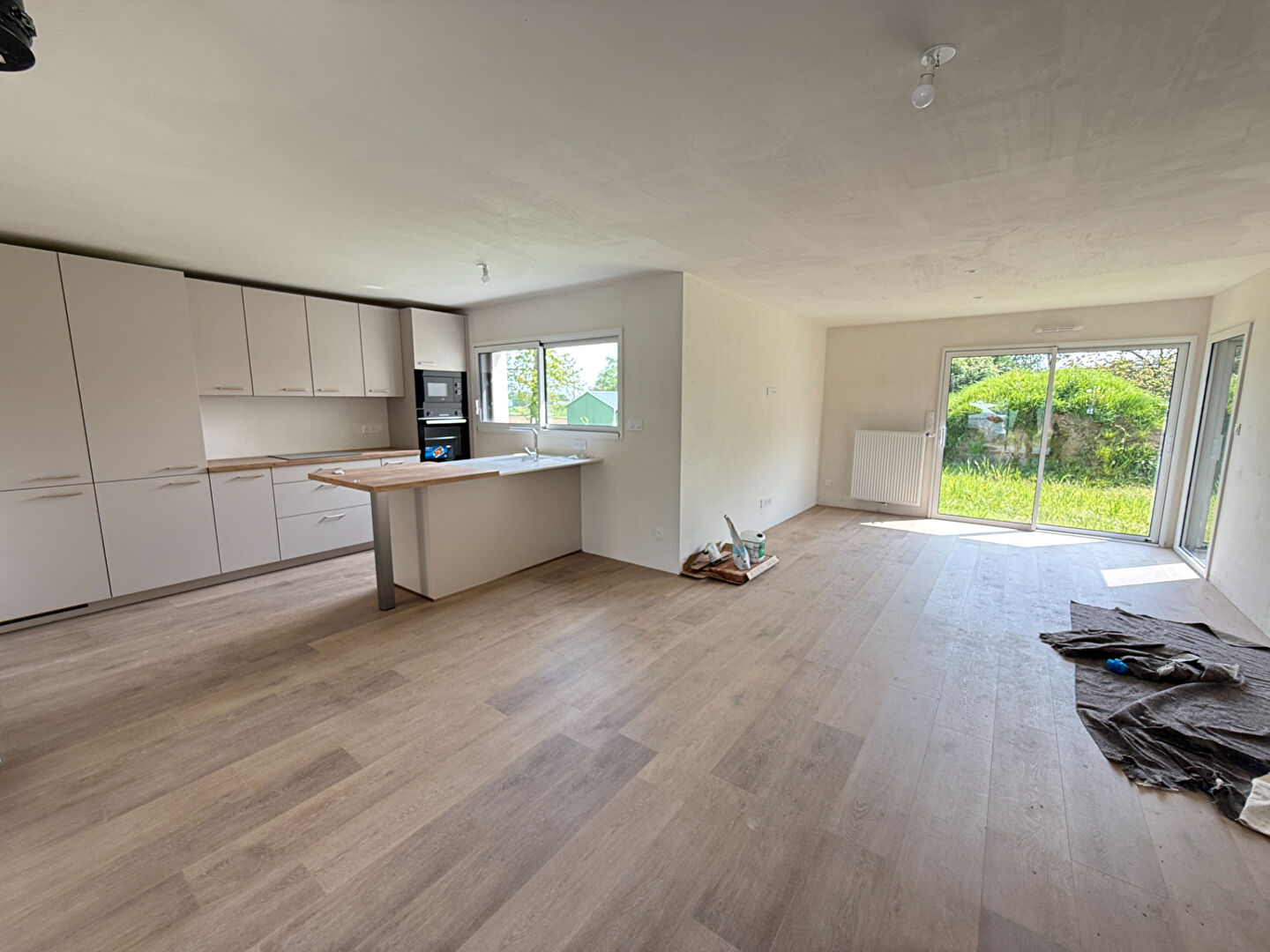Maison Dinan 5 pièce(s) 93 m2