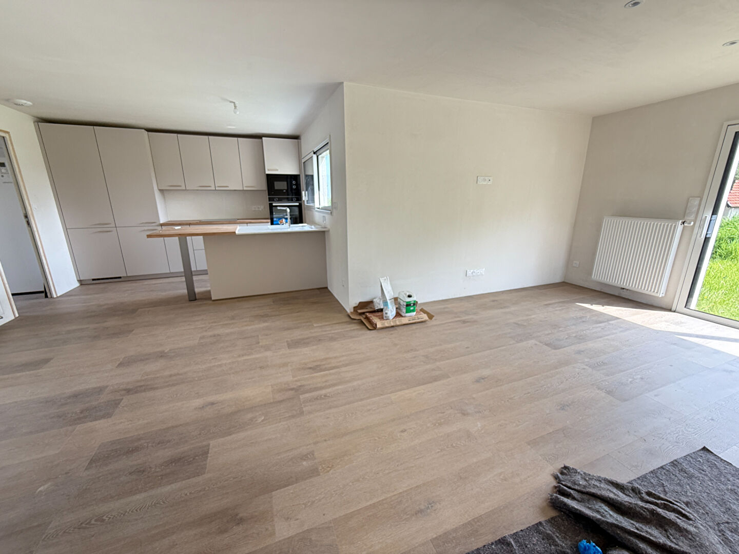 Photo Maison Dinan 5 pièce(s) 93 m2 image 5/6