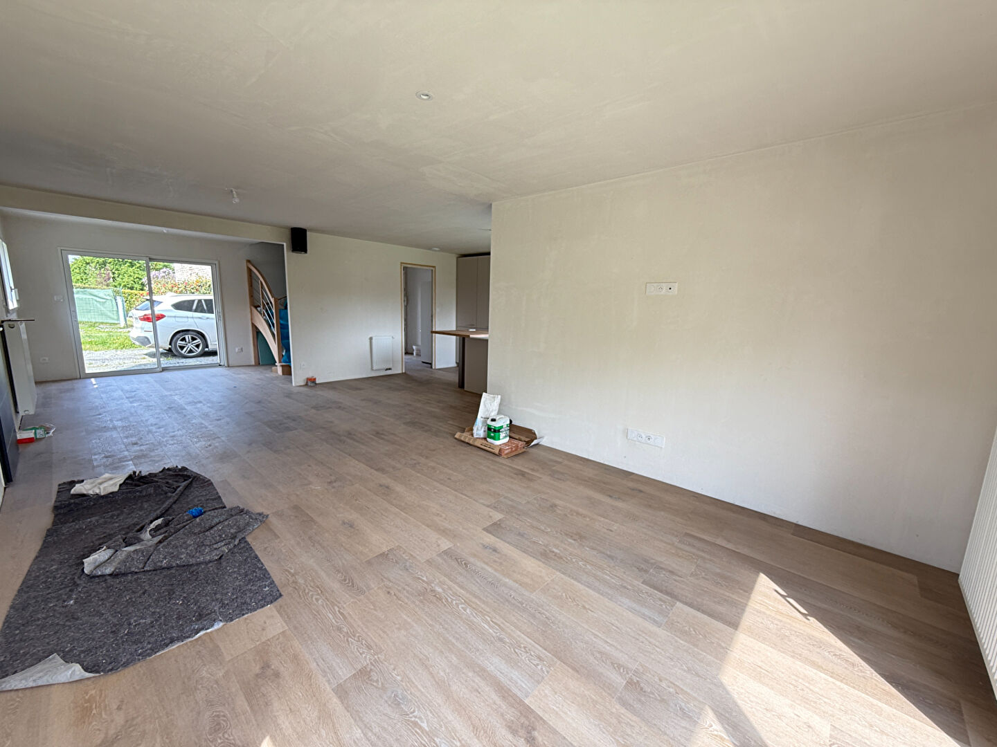 Photo Maison Dinan 5 pièce(s) 93 m2 image 6/6