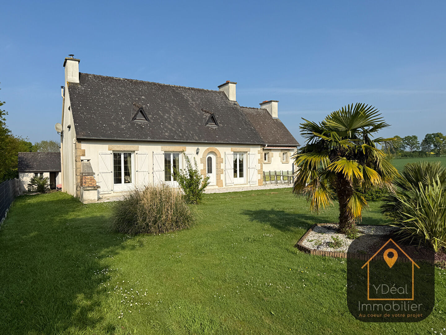 Agence immobilière de YDéal Immobilier