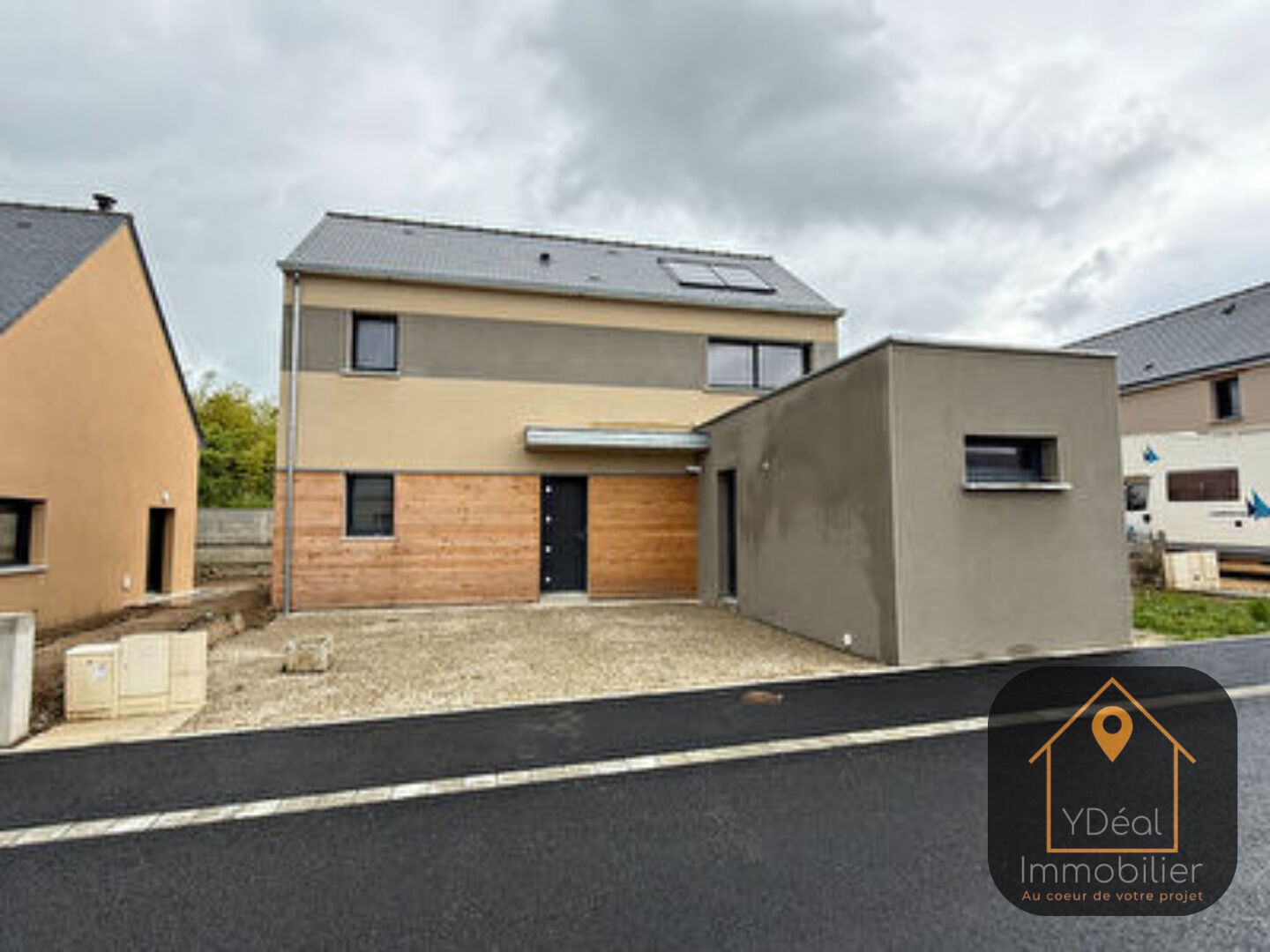 Agence immobilière de YDéal Immobilier