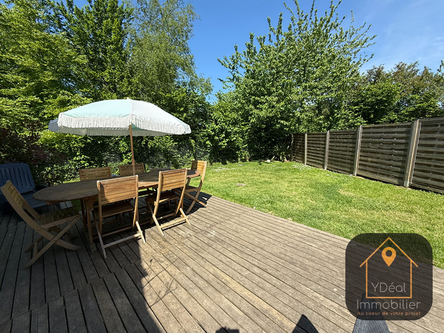 Agence immobilière de YDéal Immobilier